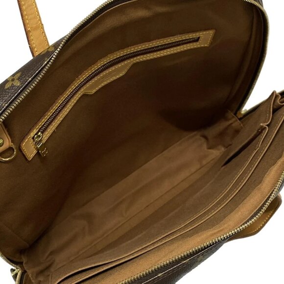 LOUIS VUITTON Porte Documents Pegase Monogram - Business Bag 632-080525 - Picture 9 of 12